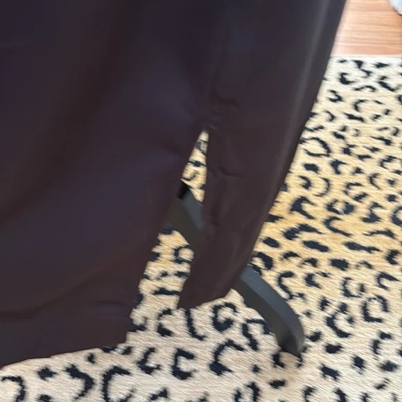 The Limited satin cami dress - Picture 8 of 10